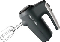 Russell Hobbs 27151-56, Russell Hobbs Handmixer Matte Charcoal 27151-56 - 350 W