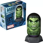 Ravensburger 120080091, Ravensburger 3D Puzzle Hylkies Marvel Hulk 54pcs. 3D Puzzle