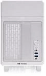Thermaltake CA-11A-00S6NN-00, Thermaltake TR100 - Geh&auml;use - Wei&szlig;
