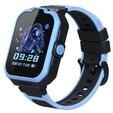 ZTE 123433401005, ZTE K1 Pro 4G Kids Watch - Blue
