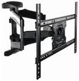 Gembird WM-75ST-01, Gembird WM-75ST-01 mounting kit - for LCD TV - full motion - Max