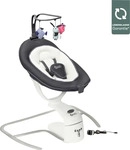 Babymoov A055008, Babymoov Swoon Motion Zinc