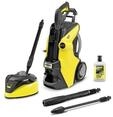 K&auml;rcher 1.317-302.0, K&auml;rcher Hochdruckreiniger K 7 Power Flex Home