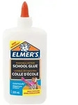 Elmer's Fl&uuml;ssiger Bastelkleber | Wei&szlig; | 225 ml