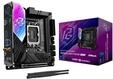 ASRock 90-MXBRZ0-A0UAYZ, ASRock B860I Lightning WiFi Mainboard - Intel B860 - Intel