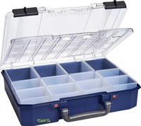 Raaco CarryLite 80 4x8-12/DLU