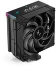 DeepCool R-AK400-BKAPMN-G, DeepCool AK400 Digital Pro - Black - CPU-Luftk&uuml;hler - Max