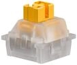 Glorious GLO-KB-ACC-SWT-PANDA-HE-SL-36, Glorious HE Switches (36pcs) - Panda - Silent