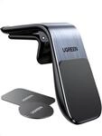Waterfall-Shaped Magnetic Phone Holder