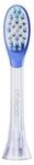 Oclean C04000354, Oclean B&uuml;rstenk&ouml;pfe Brush Head Easy Clean 2 Pack Blue