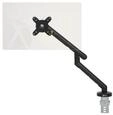 Bakker Elkhuizen BNEBFSDG, Bakker Elkhuizen Flexible Single mounting kit - Max 10 kg