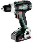 Metabo 614051500, Metabo BS 18 L (614051500) Cordless drill driver