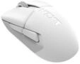NZXT MS-101NW-02, NZXT Lift Elite Wireless Gaming Mouse - White - Gaming Maus (Wei&szlig;)
