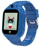 See Me! 3 KW-320 GPS Smartwatch Til B&oslash;rn