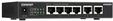 QNAP QSW-2104-2T-R2 6-Port Switch (4-port 2.5GbE and 2-port 10GbE)