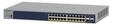 Netgear GS728TPP-300EUS, Netgear GS728TPP 28-Port Gigabit Ethernet Smart Switch with