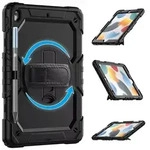 360&deg; - back cover for tablet