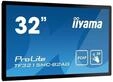 iiyama TF3215MC-B2AG, 32" iiyama ProLite TF3215MC - 1920x1080 - 60Hz - VA
