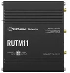 RUTM11 Industrial 4G LTE Router (RUTM11000000 / Standard package with EU PSU) -
