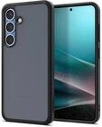 Spigen ACS09007, Spigen Ultra Hybrid - frost black - Samsung Galaxy S25