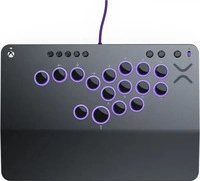 PDP TBF-2001-05, PDP Victrix Pro KO Leverless Fight Stick - Wired Arcade stick -