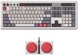 8BitDo RET00492, 8BitDo Retro 108 Mechanical Keyboard N Edition - Englisch (US)