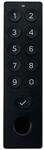 tedee TEDBTKV20B, tedee Keypad Pro Black (Bluetooth)