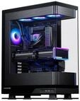 Phanteks PH-ES524XTG_DBK01, Phanteks Evolv Series X2 - Geh&auml;use - Tower - Schwarz