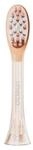 Oclean C04000355, Oclean B&uuml;rstenk&ouml;pfe Brush Head Easy Clean 2 Pack Orange