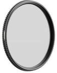 PolarPro 43-SS-EVRYDY, PolarPro Shortstache Everyday Mist 1/4 /PL 43mm