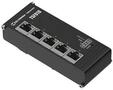 Teltonika TSF010000000, Teltonika TSF010 5-Port Flat Ethernet Switch 7-57 VDC
