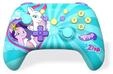 Freaks And Geeks Nintendo Switch/PC Nano Wireless Controller - My Little Pony Pipp +