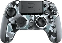 NACON Revolution 5 Pro - Artic Camo - Wireless Controller - Sony PlayStation 5