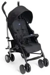 ECHO LITE KINDERWAGEN EBONY