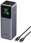 200w Fast Charging Power Bank - 25000 mAh