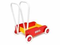 Brio Toddler Wobbler red/yellow