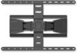 Nedis TVWM5560BK, Nedis Fuld Motion TV wallmount | 43 - 90 "" | op to 50kg - Max 50 g