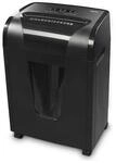 Hama 00050549, Hama Premium M10 paper shredder