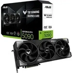 ASUS 90YV0LY0-M0NA00, ASUS GeForce RTX 5090 TUF OC - 32GB GDDR7 RAM -...