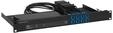 RM-OM-T3 - network device mounting kit - 1U - 19"