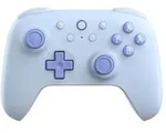 Ultimate 2C Bluetooth - Hall Effect - Blue - Wireless Controller - Nintendo Switch 2