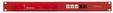 network device mounting kit - 1U - 19"