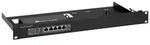 RM-OM-T1 - network device mounting kit - 1U - 19"