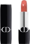 Christian Dior Couture Colour Floral, Satin Finish, Cream Lipstick, 100, Nude...