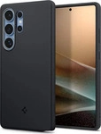 Spigen ACS09057, Spigen Nano Pop MagSafe - black sesame - Samsung Galaxy S25...