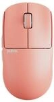 Pulsar PX2CL105, Pulsar X2 CrazyLight Wireless (Sunset Haze) - Gaming Maus (Pink)