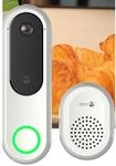 Hemma Doorbell incl. Chime