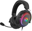 Speed-Link SL-860017-BK, Speed-Link CONUX RGB Stereo Gaming Headset