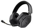 Trust 25491, Trust GXT493 Carus - Black - Wireless Headset