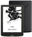 inkBOOK IB_SOLARIS_BK, inkBOOK Solaris - eBook reader - OS - 32 GB - 6"